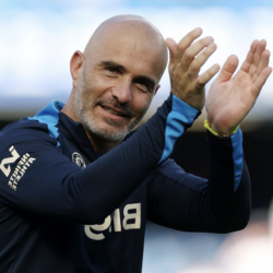 Manažer Chelsea Mareska komentuje porážku proti Manchesteru City