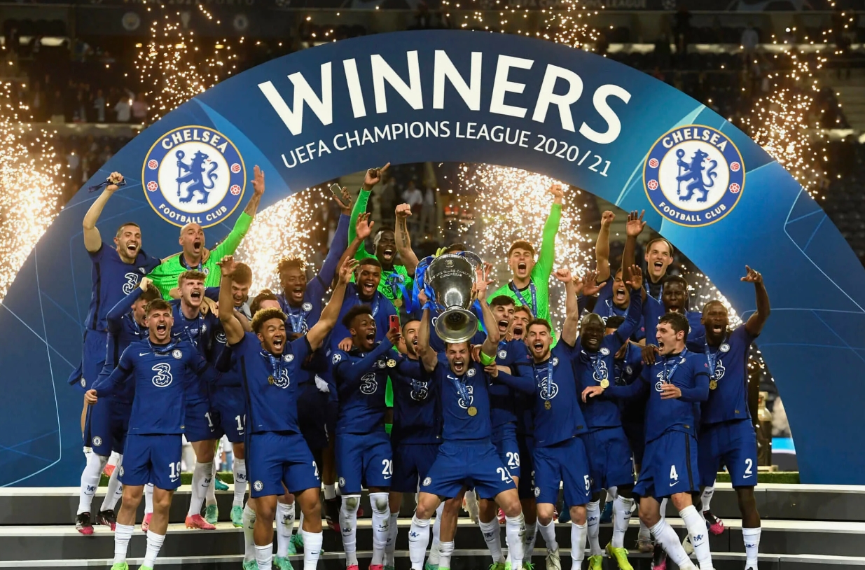 Chelsea chápe, že fanoušci nejsou jen lidé, kteří přicházejí