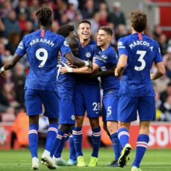 10 zajímavých faktů o fotbalovém klubu Chelsea