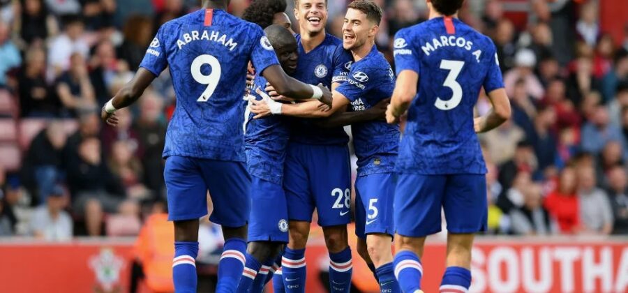10 zajímavých faktů o fotbalovém klubu Chelsea