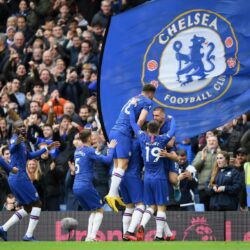 „Graham Potter: filozofie nového manažera a jeho vliv na hru Chelsea – analýza taktických změn pod vedením nového manažera.