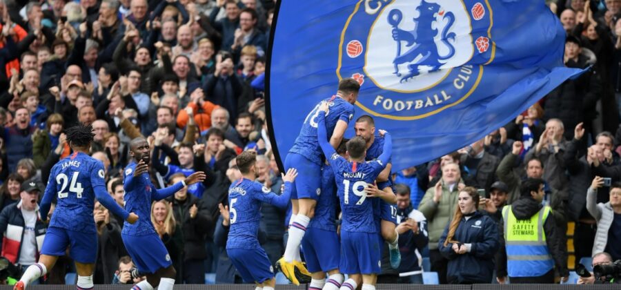 „Graham Potter: filozofie nového manažera a jeho vliv na hru Chelsea – analýza taktických změn pod vedením nového manažera.