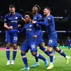 Příběh věčného derby: Chelsea vs Arsenal – hlavní rivality a jejich význam pro londýnský fotbal