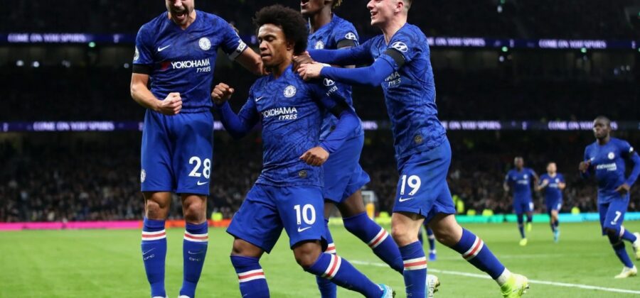 Příběh věčného derby: Chelsea vs Arsenal – hlavní rivality a jejich význam pro londýnský fotbal