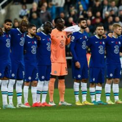 Mládež v Chelsea: jak klub vyvíjí nové fotbalové hvězdy