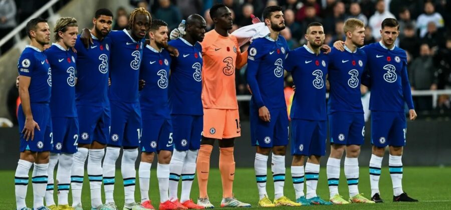 Mládež v Chelsea: jak klub vyvíjí nové fotbalové hvězdy