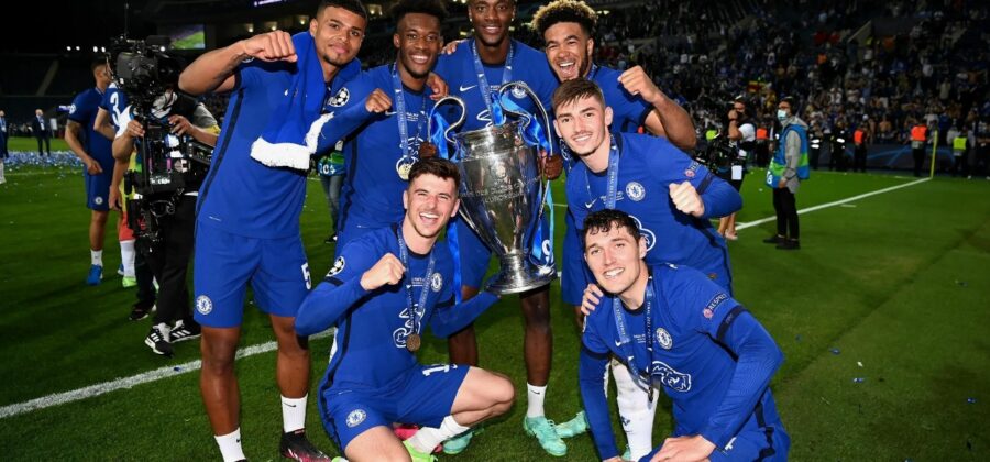 Nové posily Chelsea pro sezónu 2024/2025: kdo vnese do týmu novou energii?