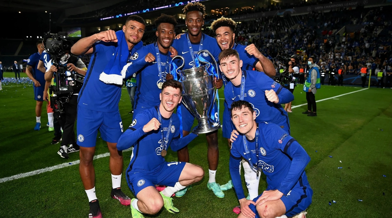 Nové posily Chelsea pro sezónu 20242025 kdo vnese do týmu novou energii