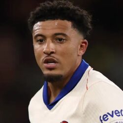 Bývalý asistent manažera Manchesteru United prozradil, že Jadon Sancho se před přestupem do Chelsea „odkape“ do Londýna a podporuje myšlenku, že křídelník bude opět důležitou postavou.