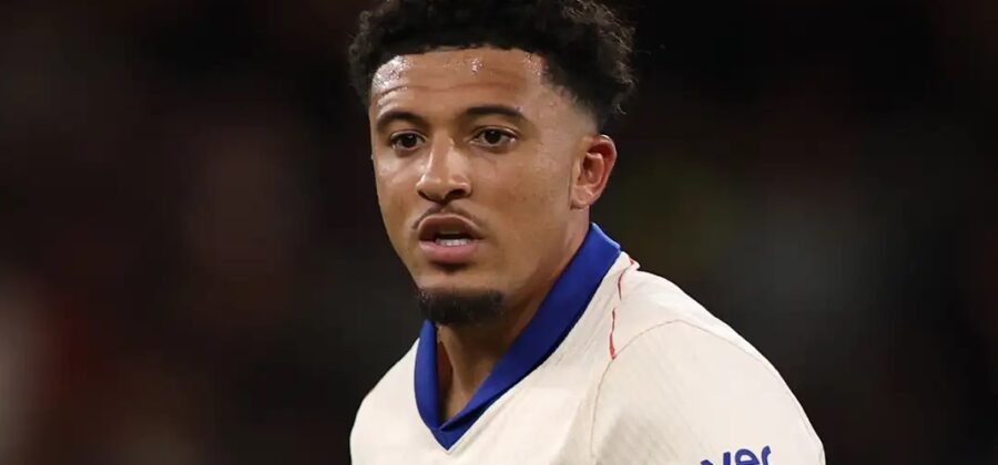 Bývalý asistent manažera Manchesteru United prozradil, že Jadon Sancho se před přestupem do Chelsea „odkape“ do Londýna a podporuje myšlenku, že křídelník bude opět důležitou postavou.