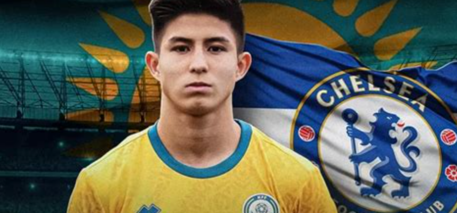 Satpajevova smlouva s Chelsea: začátek skvělé kariéry nebo prázdná formalita?