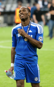 Chelsea se ukázalo jako bouřlivé