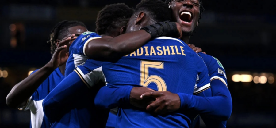 Chelsea podepsala 8letou smlouvu s talentovaným záložníkem ze Saint-Etienne! Co to pro klub znamená?