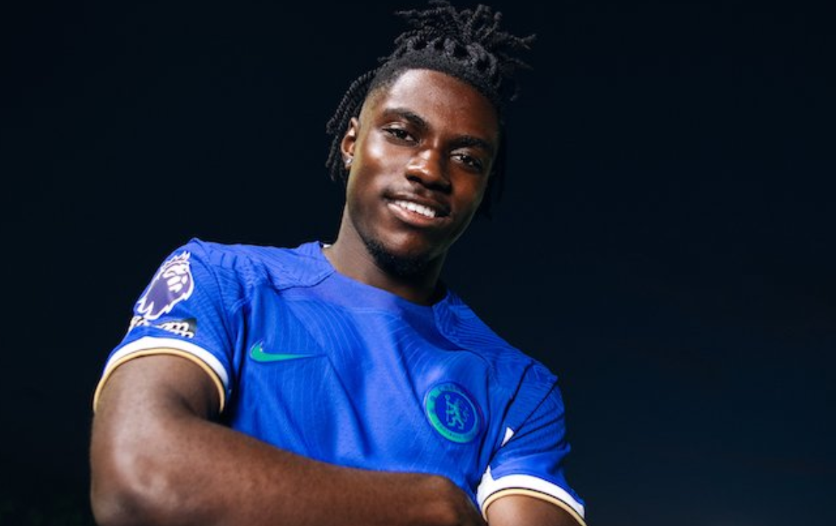 Chelsea je blízko podpisu 19letého portugalského zázračného kluka