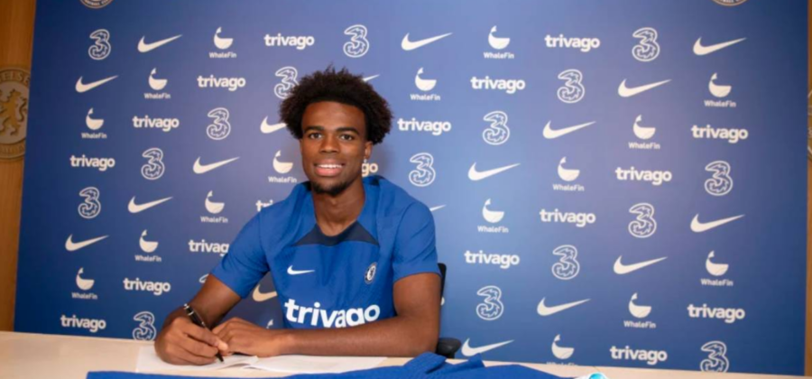 Chelsea je blízko podpisu 19letého portugalského zázračného kluka – nového talentu na cestě do Premier League!