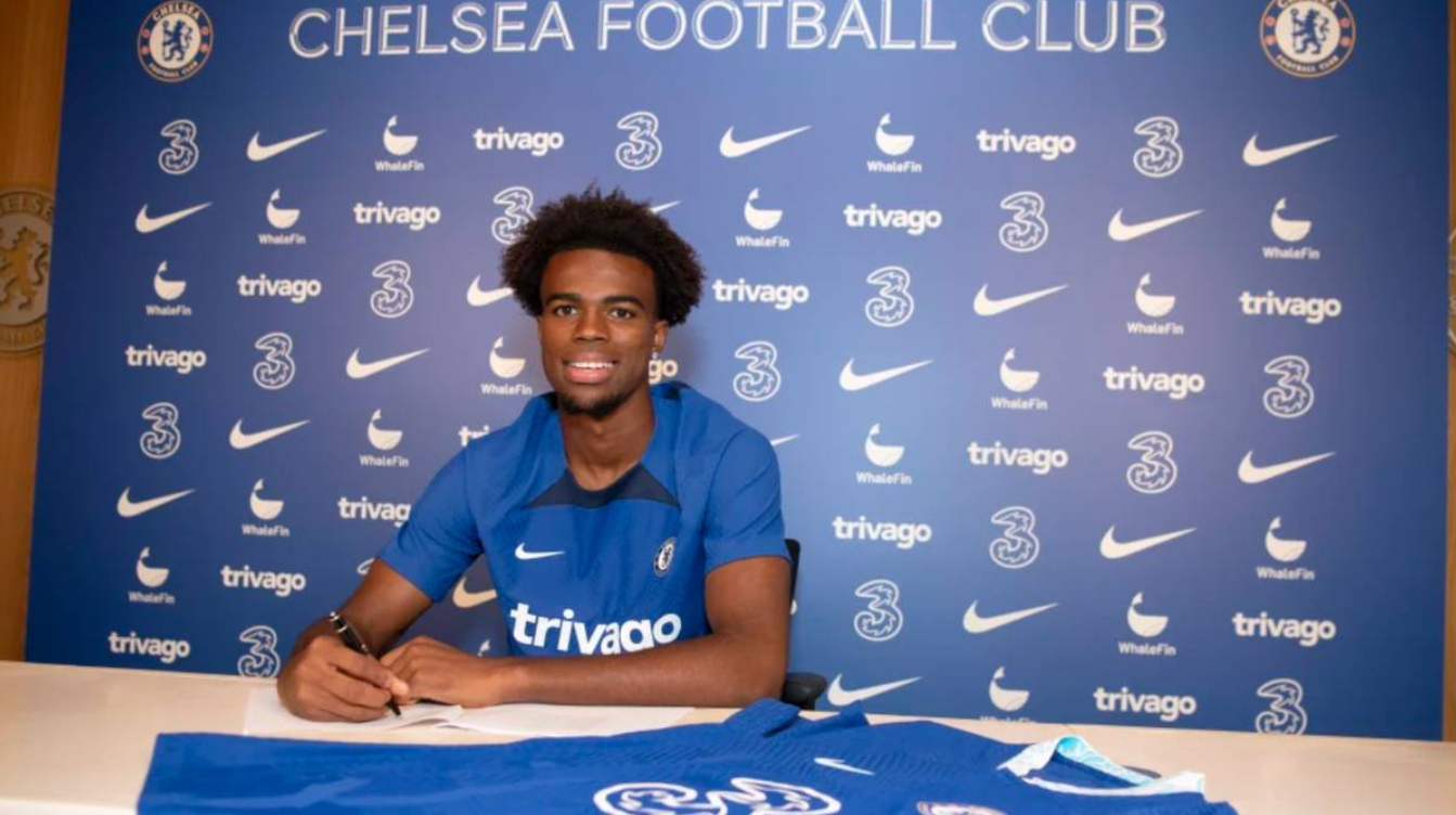 Chelsea podepsala smlouvu s 19letým talentem – přestup se blíží!