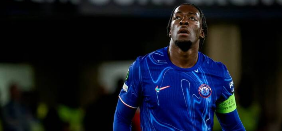 Senzace! Chelsea poslala Axela Disasiho na hostování do Aston Villy – co to znamená pro oba týmy?
