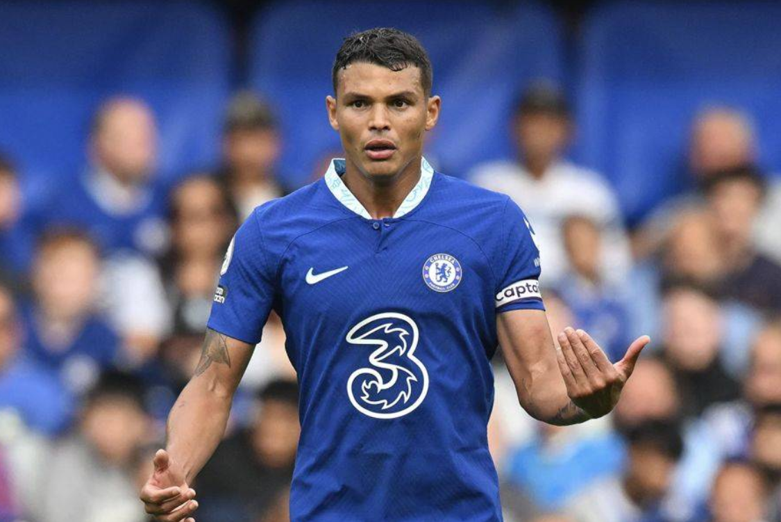 Chelsea senzačně prohrála s Brightonem!