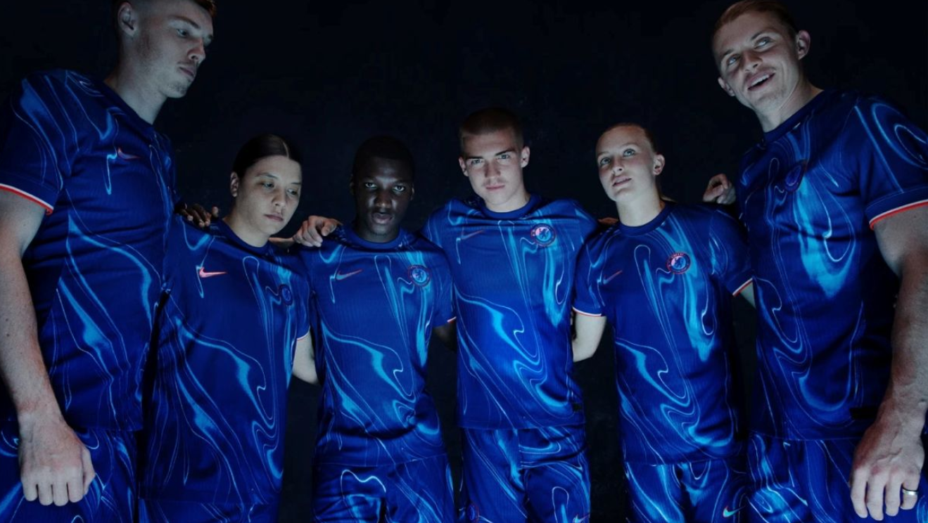 Chelsea touží po vítězství mohou Blues ukončit sérii porážek v Premier League