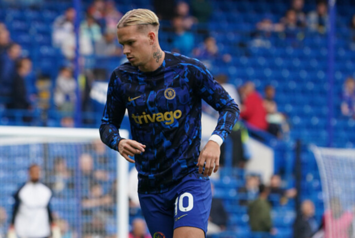 Chelsea vypadla z FA Cupu po porážce v Brightonu