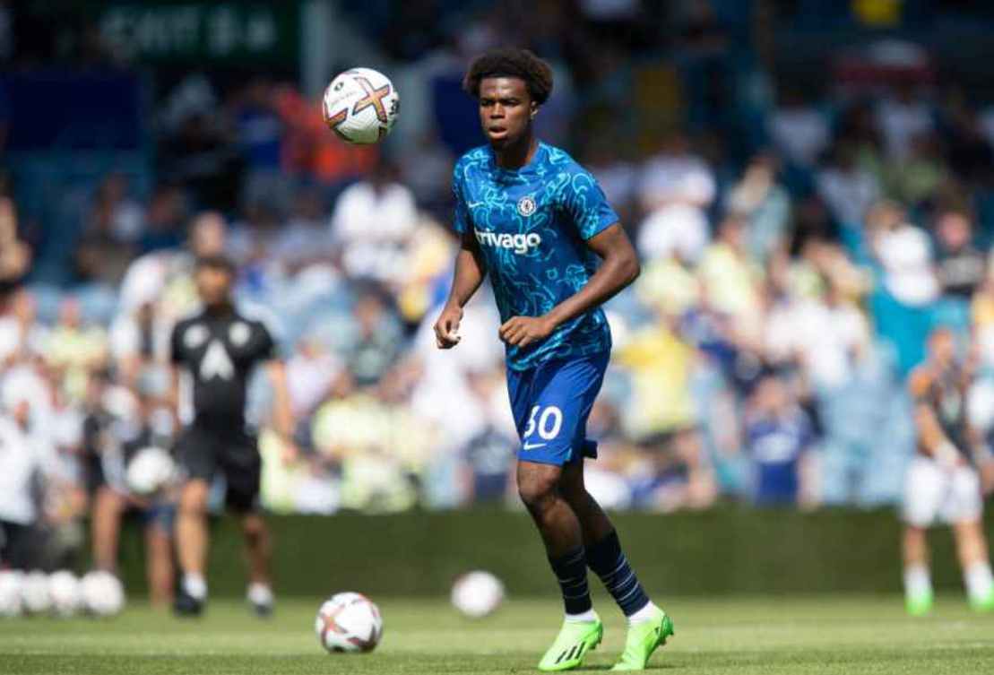 Chukwuemeka do Borussie! Proč si talent Chelsea vybral Bundesligu