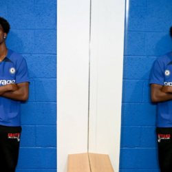 Chukwuemeka do Borussie! Proč si talent Chelsea vybral Bundesligu?