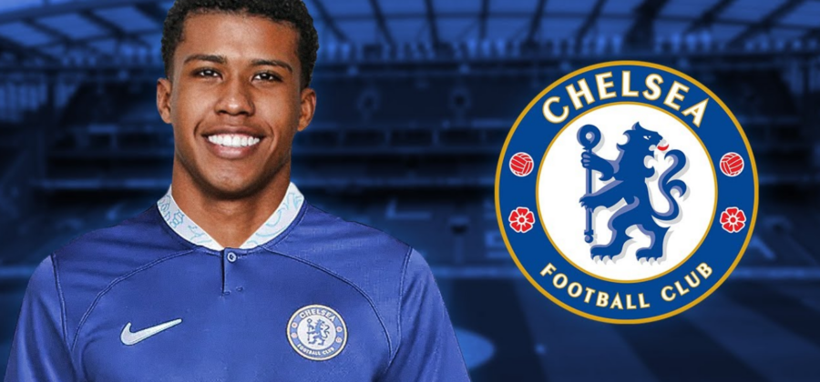 Fotbalista Chelsea Andrei Santos se ve Francii stal obětí loupeže