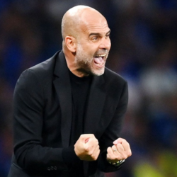 Guardiola: I po utracení 180 milionů liber je Man City z hlediska ztrát za Chelsea, Man Utd a Arsenalem