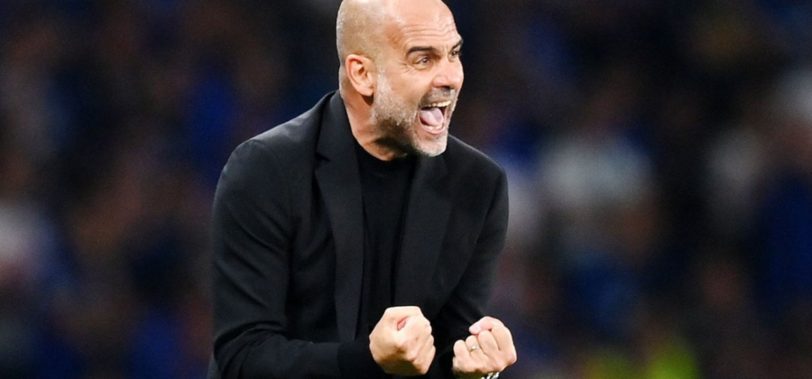 Guardiola: I po utracení 180 milionů liber je Man City z hlediska ztrát za Chelsea, Man Utd a Arsenalem