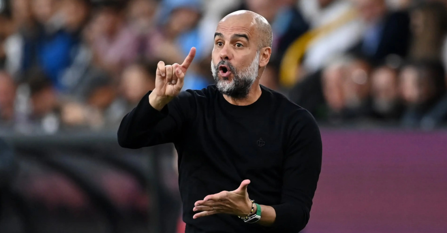 Guardiola tvrdí, že navzdory výdajům City fungují efektivněji než jejich rivalové