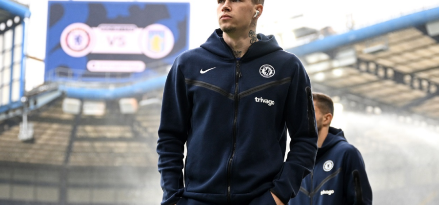 Mudrykův kontroverzní návrat: proč Chelsea riskuje v Conference League?