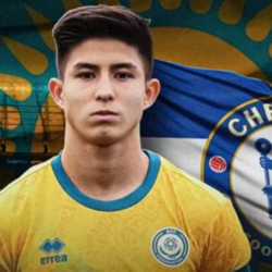 Satpajevova smlouva s Chelsea: začátek skvělé kariéry nebo prázdná formalita?