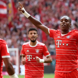 Tell opouští Bayern – Chelsea je připravena na velký přestup!