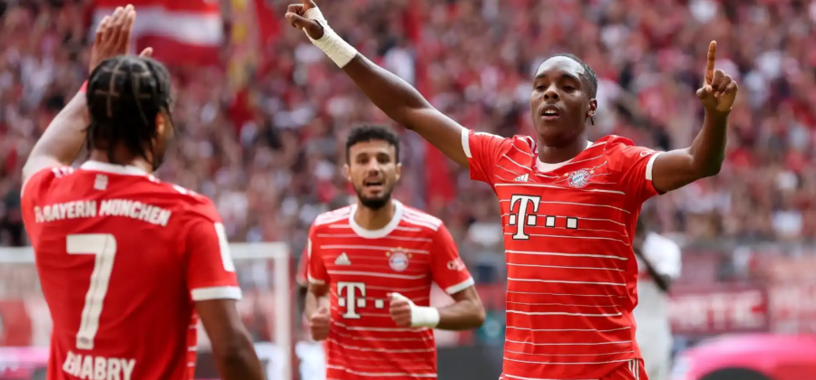 Tell opouští Bayern – Chelsea je připravena na velký přestup!